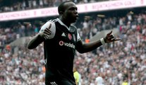 Fikret Orman, Aboubakar'ın neden transfer edilmediğini açıkladı!