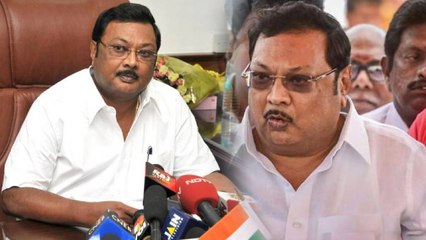 மதுரை வீட்டில் அழகிரிக்கு மருத்துவர்கள் சிகிச்சை..!