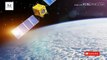 European Space Agency Satellite Veers to Avoid SpaceX Collision