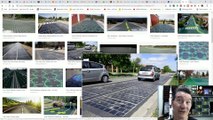 EEVblog #1233 - The Demise Of Solar Roadways