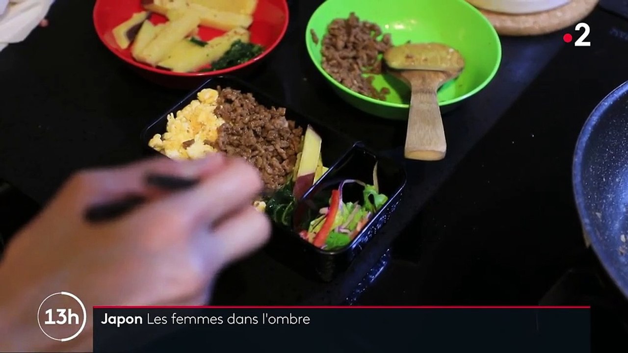 Dans la peau d'une famille japonaise