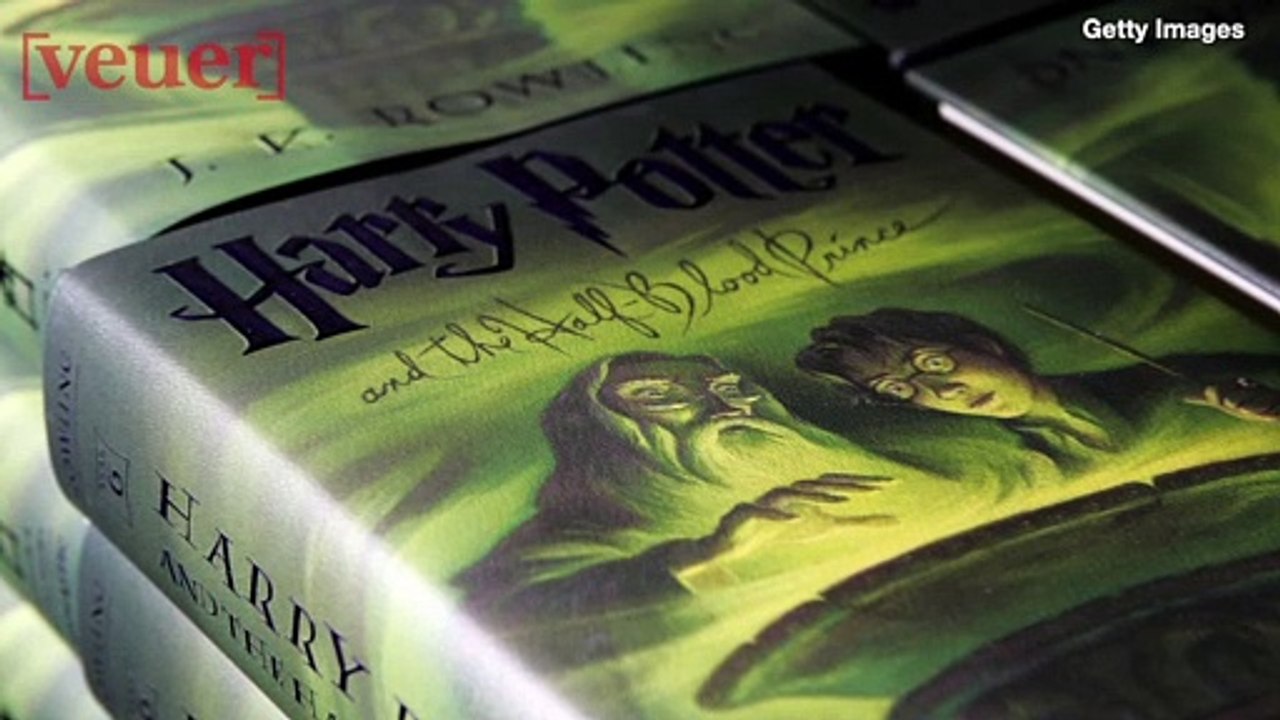 ‘Harry Potter’ Series Pulled from Nashville Cat...