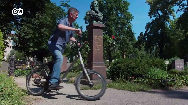 Auf den Spuren Fontanes in Brandenburg | Euromaxx