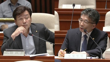 민갑룡 "황교안·나경원 경찰 출석요구...필요한 조치할 것" / YTN