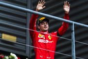 Grand Prix d'Italie de F1 : Charles Leclerc, nouveau pilote n°1 de Ferrari ?