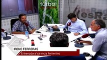 Fútbol es Radio: Sin sorpresas en el cierre del mercado de fichajes