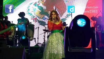 Alicia Villarreal - 5 Tus Maletas En La Puerta