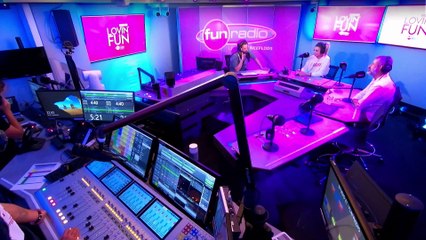 L'intégrale du 02 septembre 2019