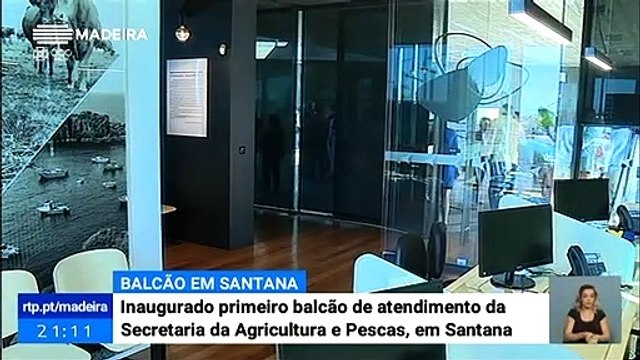 Balcão de Atendimento nas áreas da Agricultura, Pecuária e Artesanato em Santana