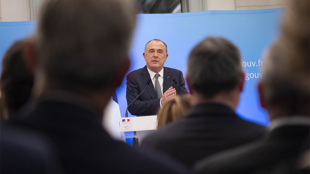 Message du ministre à la communauté éducative et aux élèves de l'enseignement agricole