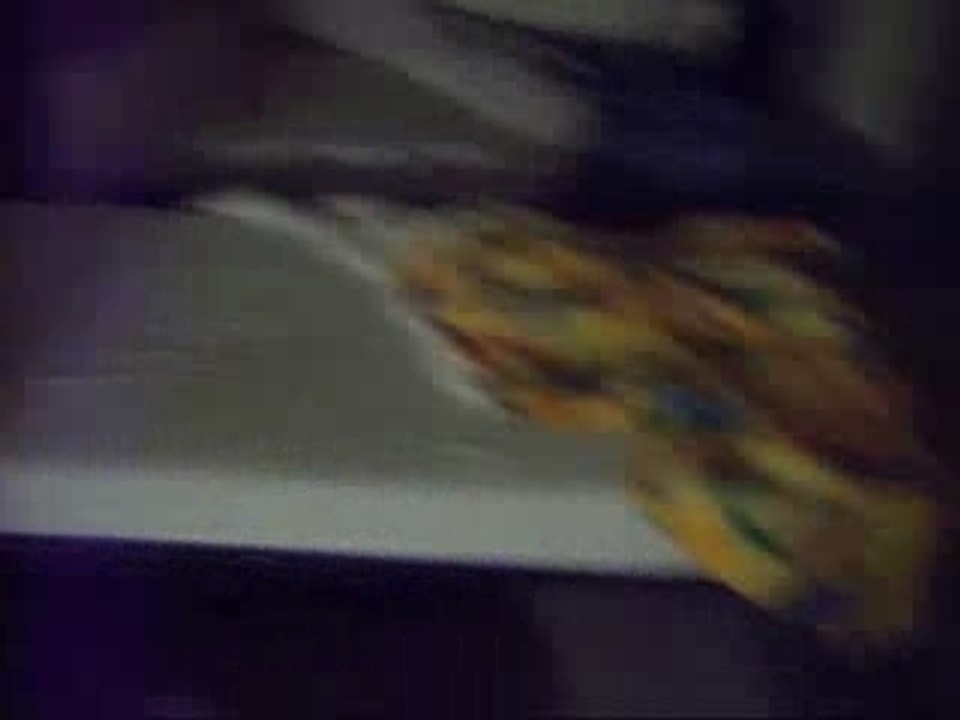 Une semaine à Clermont