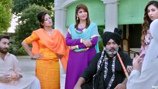 Munda Faridkotia | Official Movie | Roshan Prince, Sharan Kaur, Navpreet Banga | Part 2-3