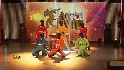 Babi Dance Battle 2019 | 1ère demi-finale - 1ère Partie