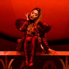 Ariana Grande Sues Forever 21 for $10 Million