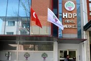 HDP'de cinsel taciz gerekçesiyle iki yönetici ihraç edildi