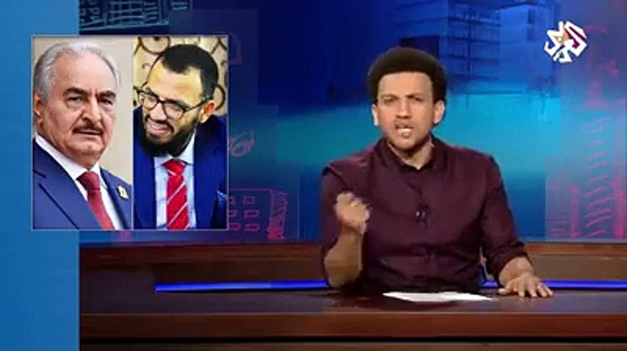 جو شو انقلاب على شرعية الرئيس هادي في اليمن برعاية دولة الانقلابات
