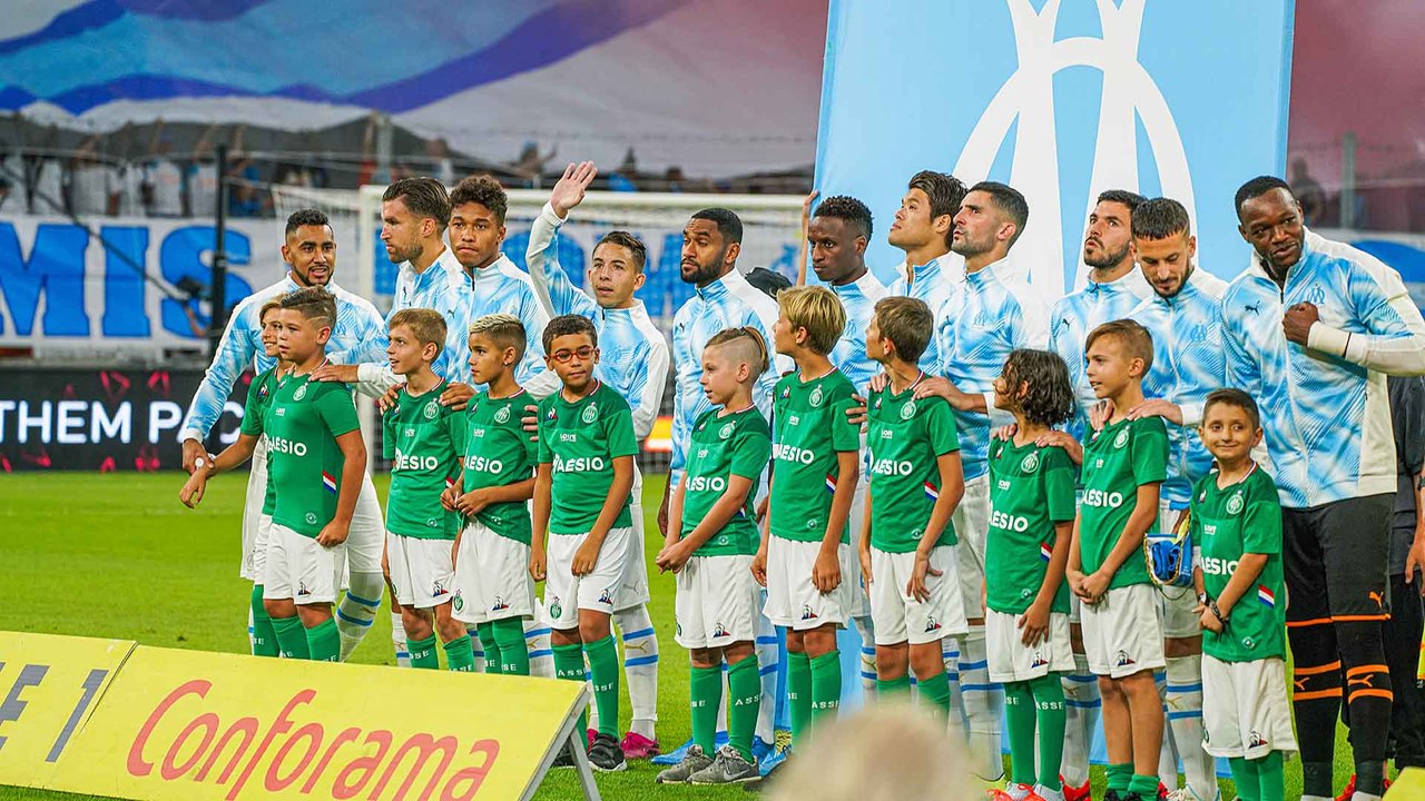 Jour de Match : Joyeux anniversaires