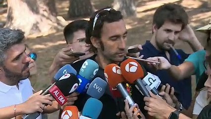 Bomberos rastrearán Siete Picos en busca de Blanca Fernández