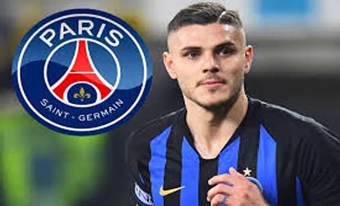 Mercato - PSG : Mauro Icardi lâche ses vérités sur son arrivée !