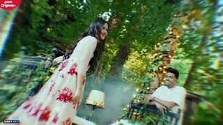 Jatti - Guri Feat. Jannat Zubair (Full Video) Satti Dhillon - Romantic Song - GK.DIGITAL