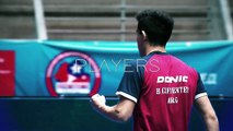 Eyes on the Prize in Paraguay! | 2019 ITTF Pan American Table Tennis Championships