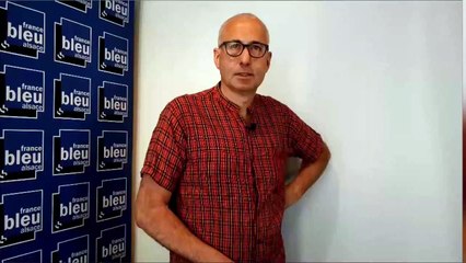 On cuisine avec Hubert Maetz de la glace à la reine des prés