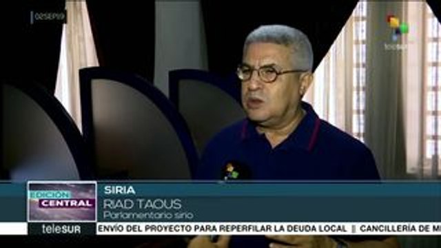 Hezbolá responde con misiles a agresión de Israel