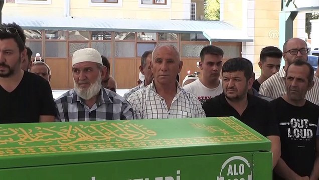 Kocası tarafından öldürülen kadın toprağa verildi - NİĞDE