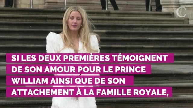 Mais au fait, pourquoi Kate Middleton porte-t-elle trois bagues à son annulaire gauche ?