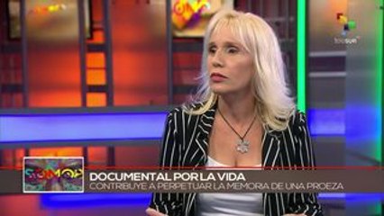 Somos: entrevistamos a la documentalista Niurka Dámaris