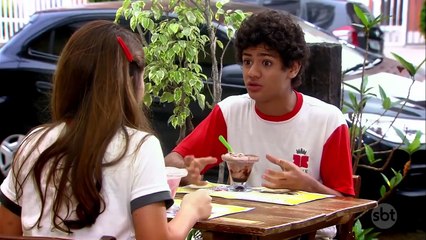 Chiquititas - Capítulo 448