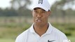 Tiger Woods Discusses Winning Three Straight U.S. Amateur Titles