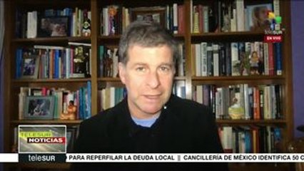 teleSUR Noticias: EE.UU. se prepara para recibir a Dorian