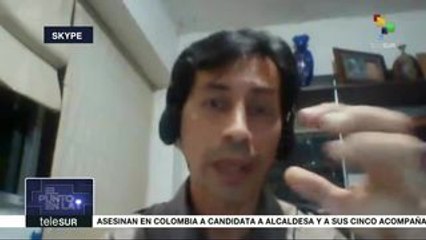 El Punto en la i: Carrera espacial en un mundo multipolar