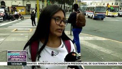 Edición Central: Al menos 5 muertos deja Dorian en Bahamas