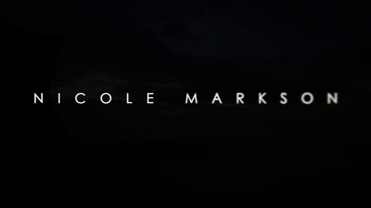 Nicole Markson -  Higher Than Heaven (Dave Audé Radio Edit)