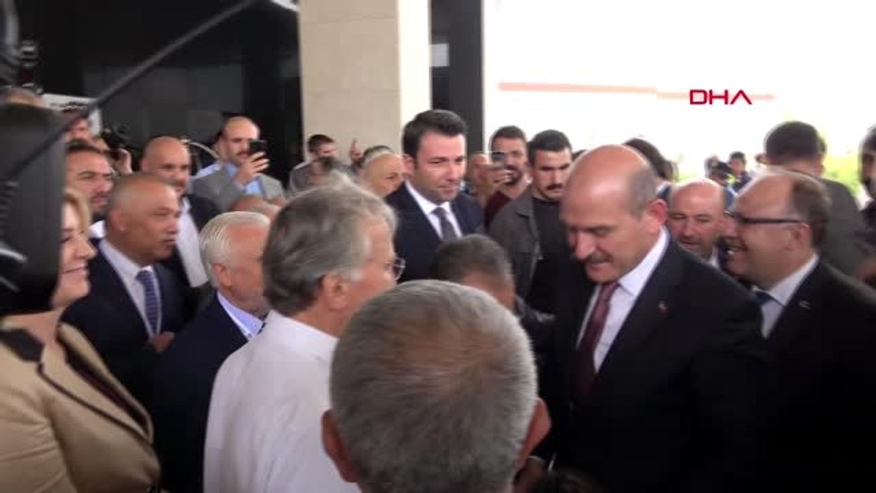 Bakan soylu: bu terör örgütünü doğu ve güneydoğu'daki kadınlarımız ve analarımız bitirecek