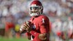 Jalen Hurts Dominates in Oklahoma Debut Becoming Season's Early Star