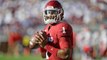 Jalen Hurts Dominates in Oklahoma Debut Becoming Season's Early Star