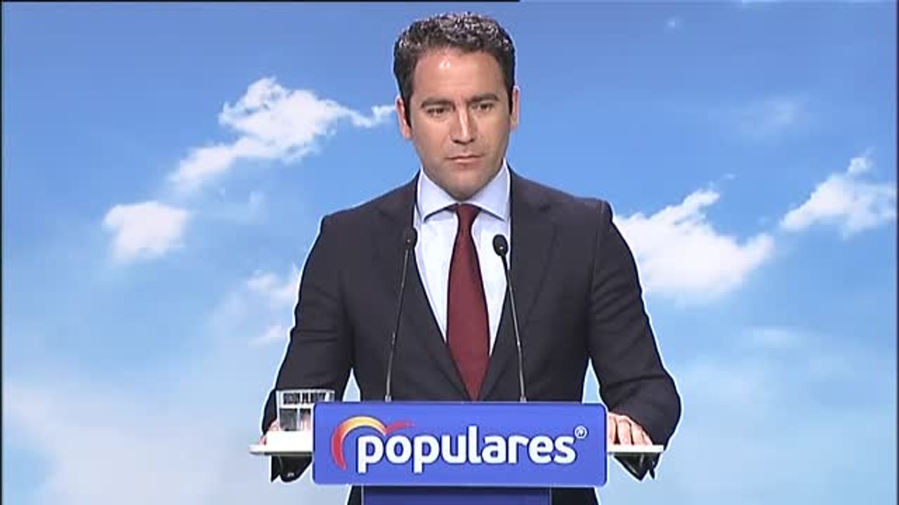 El Partido Popular defiende la presunción de inocencia de Aguirre y Cifuentes