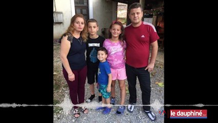 PODCAST Visar, Albanais de 13 ans, menacé d’expulsion : « je veux faire ma vie ici »