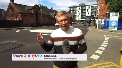 GOTCHA! New Bus Lane Camera Catch Drivers!