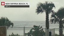 Residents of New Smyrna Beach tell AccuWeather what they are fearing the most from Hurricane Dorian