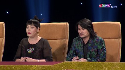 Tuyệt Đỉnh Song Ca - Cặp Đôi Vàng 2019 - Tập 3 Phần 2 - THVL 03/09/2019