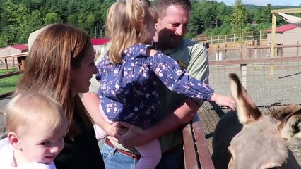 Ava’s Little Heroes 2019 Animal Adventure Park