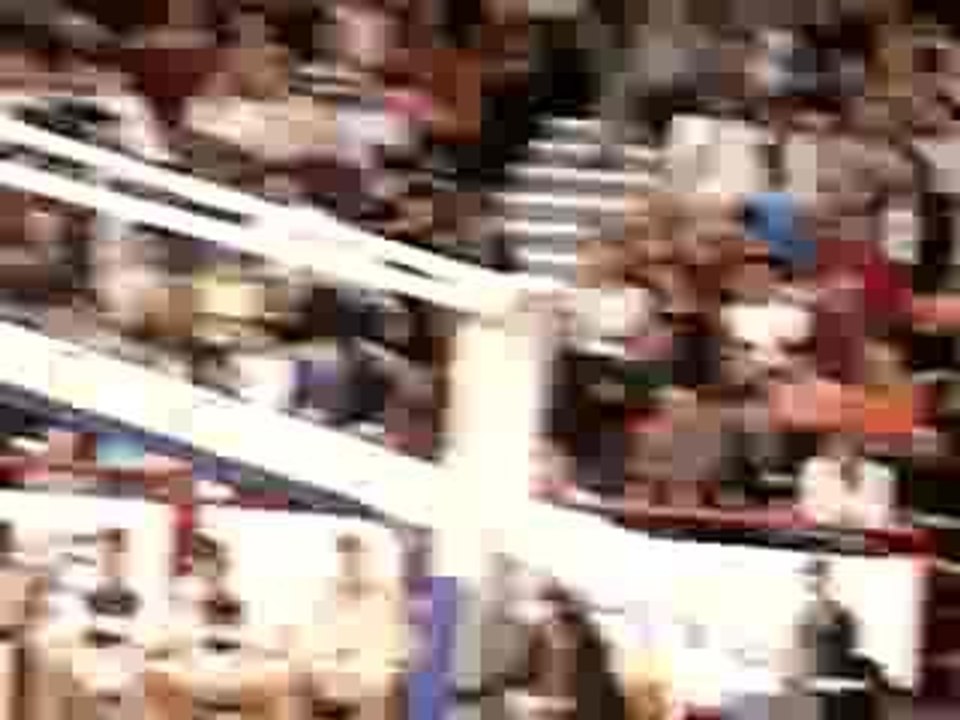 BCM / ASVEL 09 avril 2006