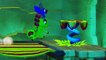 YOOKA LAYLEE AND THE IMPOSSIBLE LAIR Bande Annonce de Gameplay