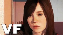 BEYOND TWO SOULS Bande Annonce PC VF