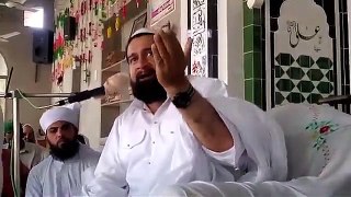 Latest Punjabi Naat Pir Saeed ul Hassan Shah Gojra Mehfil #Naat #Gojra