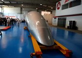 Hyperloop TT: Cómo SpaceX crea la primera cápsula de transporte futurista